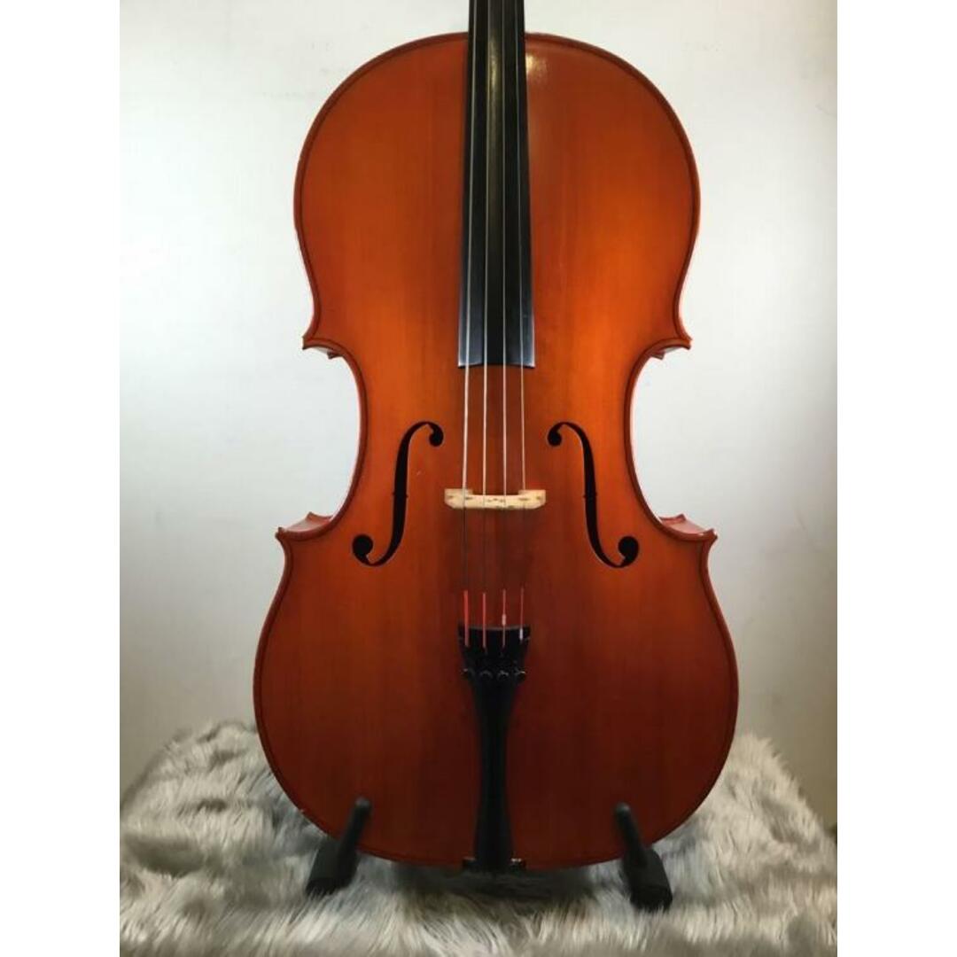 PINO 42C 【USED】チェロ【札幌クラシック店】 - チェロ