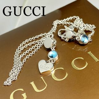 グッチ ネックレス(ハート)の通販 400点以上 | Gucciのレディースを