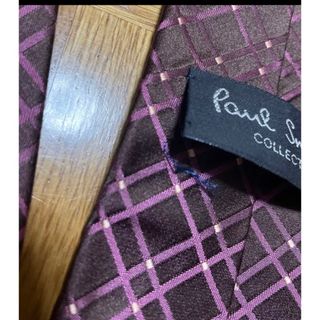 ポールスミス(Paul Smith)のPaul Smith ポールスミス ネクタイ  シルク(ネクタイ)