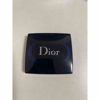 ディオール(Dior)のDior アイシャドウ　茶色(アイシャドウ)