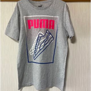 プーマ(PUMA)のPUMA/プーマ  Tシャツ(Tシャツ/カットソー(半袖/袖なし))