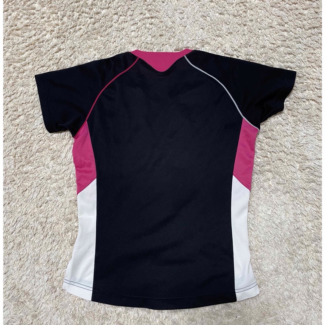 MIZUNO(ミズノ)のMIZUNO Tシャツ レディースのトップス(Tシャツ(半袖/袖なし))の商品写真