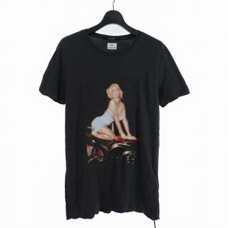 スビ(ksubi)のスビ Ksubi プリント Tシャツ 半袖(Tシャツ/カットソー(半袖/袖なし))