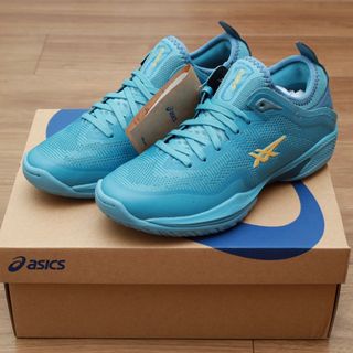 アシックス(asics)のアシックス グライドノヴァ FF3 25cm(バスケットボール)