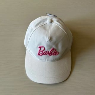 バービー(Barbie)のBarbie Cap バービー ベースボールキャップ オフィシャル(キャップ)