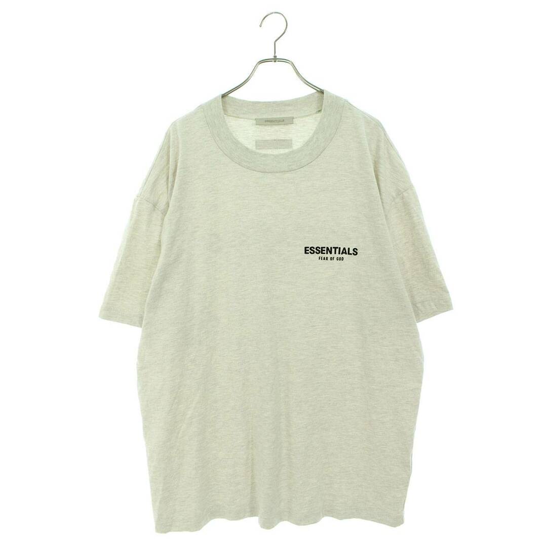 フォグ ESSENTIALS SS Tee フロントロゴTシャツ メンズ XL - Tシャツ