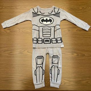 【GAP】バッドマン　キャラクターパジャマ　60