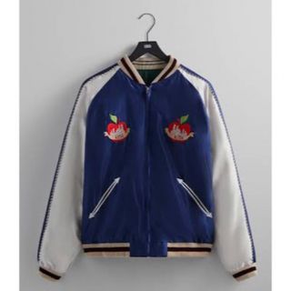 キス(KITH)のKith Tailor Toyo Souvenir Jacket(スカジャン)