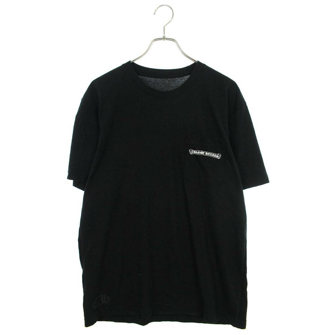 クロムハーツ  MLTCOL CEM CRS T-SHRT マルチセメタリークロスプリントTシャツ メンズ M