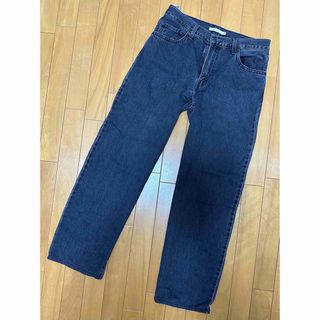 リーバイス(Levi's)のLEVIS BAGGY DAD リーバイス ミッドライズ バギーデニム W27(デニム/ジーンズ)