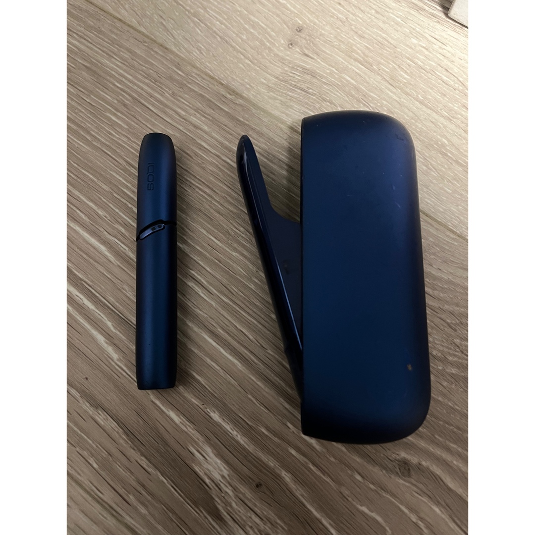 IQOS(アイコス)のiQOS3 DIO メンズのファッション小物(タバコグッズ)の商品写真