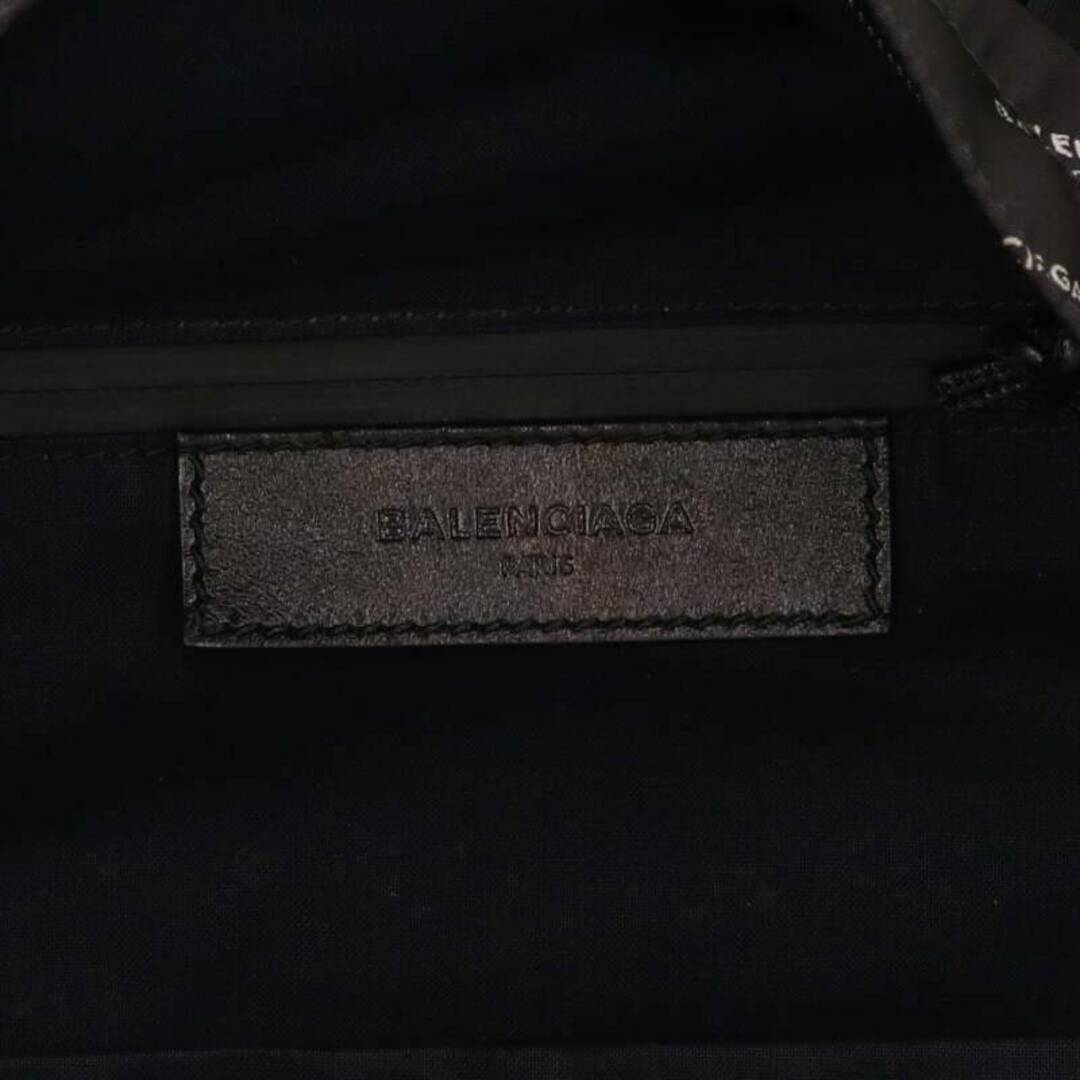 Balenciaga - バレンシアガ エクスプローラー 459744 ロゴ総柄バック ...