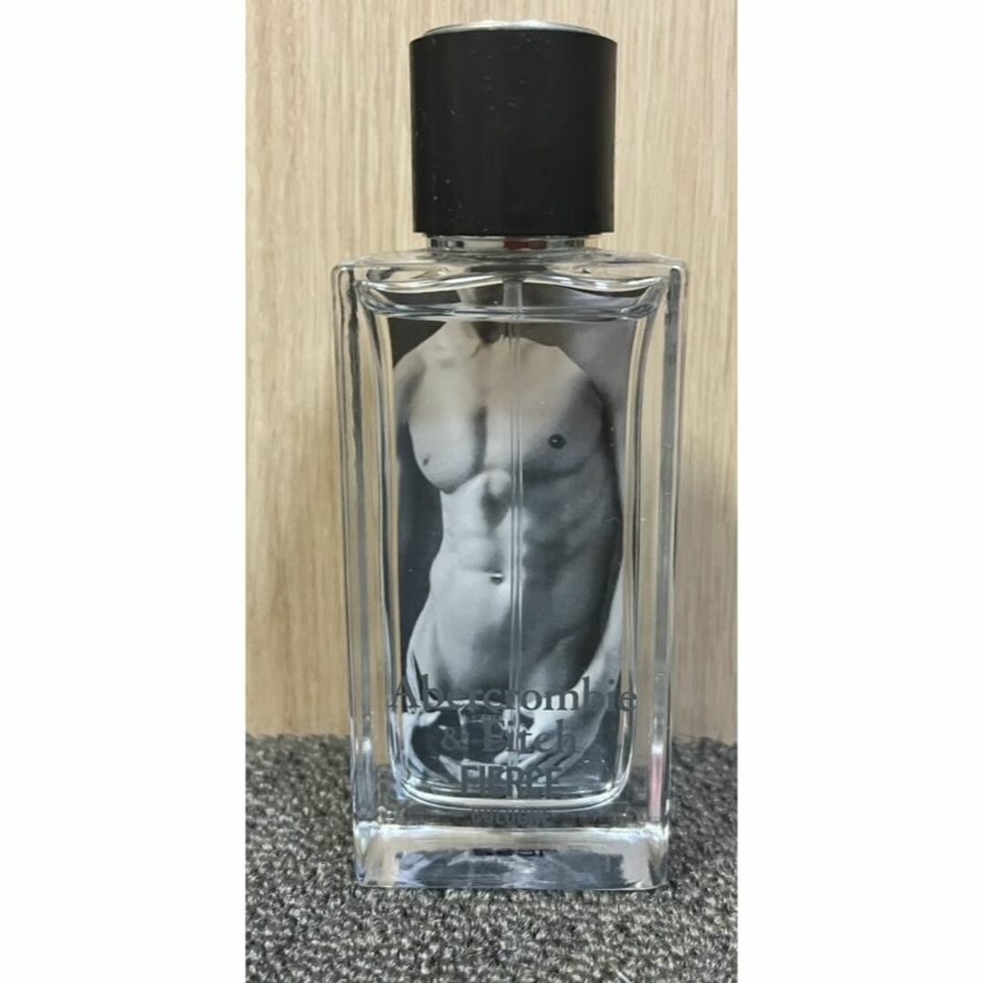 香水(男性用)アバクロンビー＆フィッチ フィアース 50ml