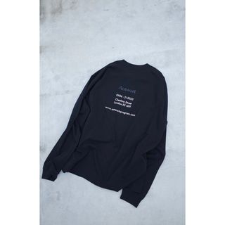 1LDK SELECT - Antwort / STAFF LS T-SHIRT サイズ3の通販 by mktskd's ...