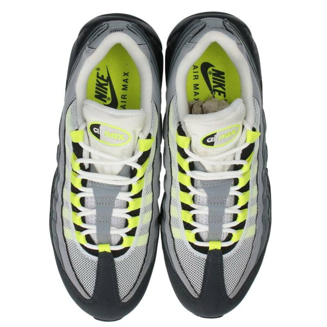 NIKE - ナイキ AIR MAX 95 OG CT1689-001 エアマックス95オージー