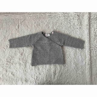 ザラキッズ(ZARA KIDS)のキッズ　カーディガン　ZARA kids(カーディガン/ボレロ)