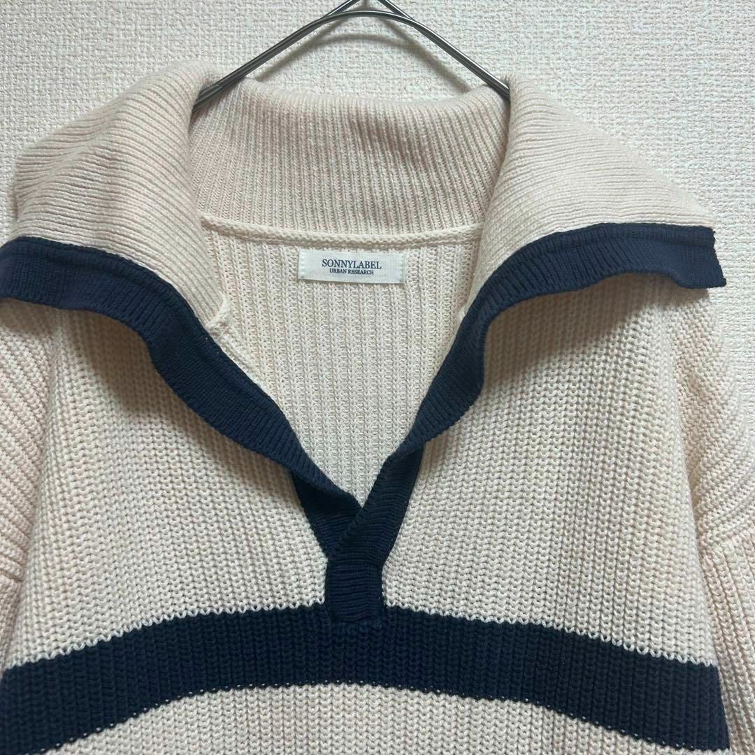 SONNYLABEL URBAN RESEARCH レディース ホワイト系 2