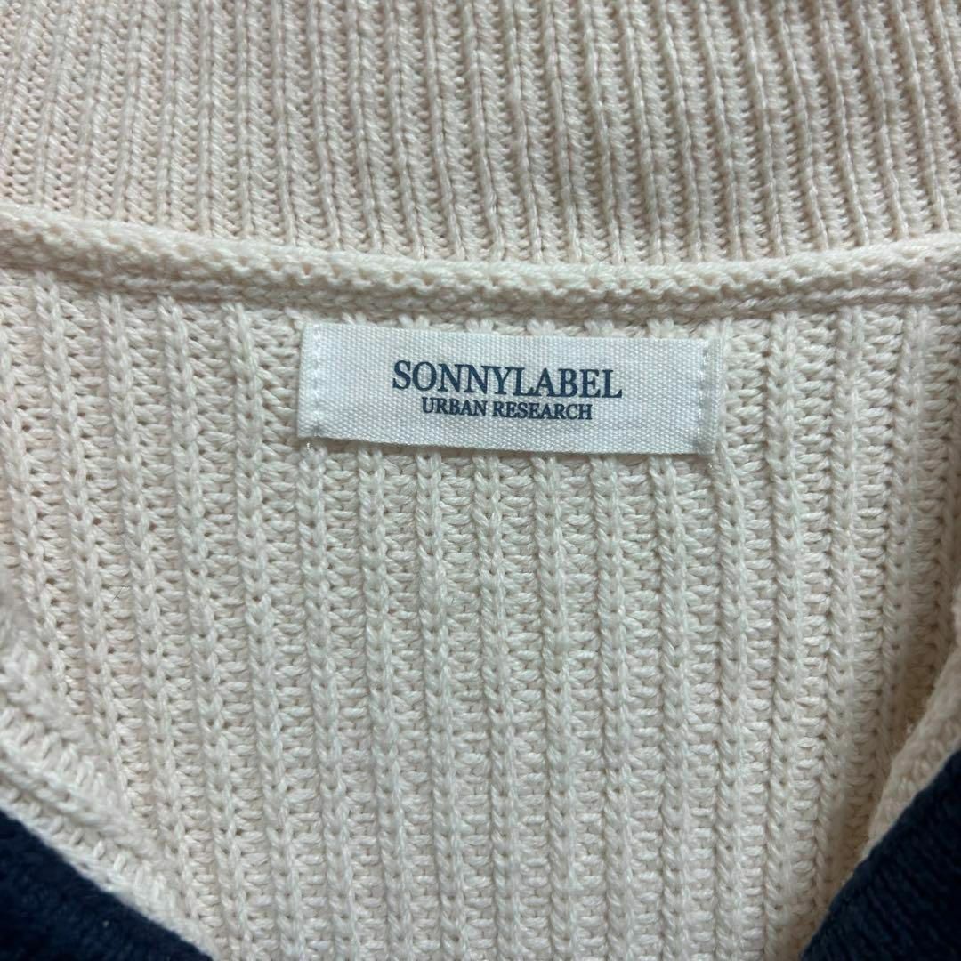 SONNYLABEL URBAN RESEARCH レディース ホワイト系 3
