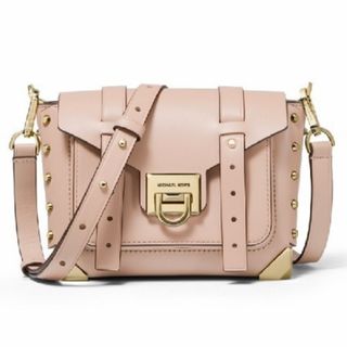 マイケルコース(Michael Kors) 牛革 ショルダーバッグ(レディース
