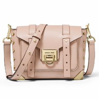 マイケルコース(Michael Kors)のMichael kors 日本未発売カラー　ショルダーバッグ  新品未使用(ショルダーバッグ)