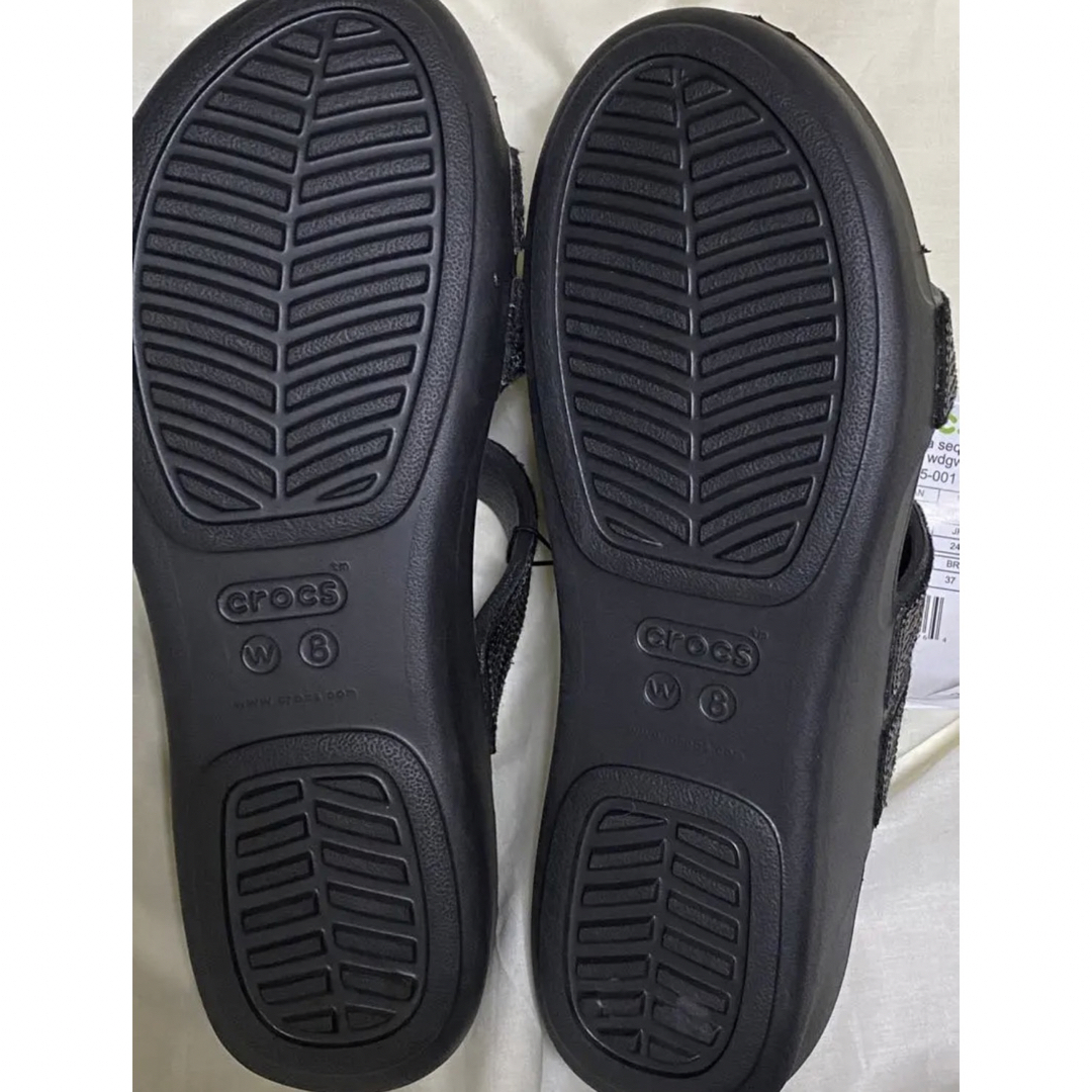 crocs(クロックス)の★skyler3494様専用★ レディースの靴/シューズ(サンダル)の商品写真