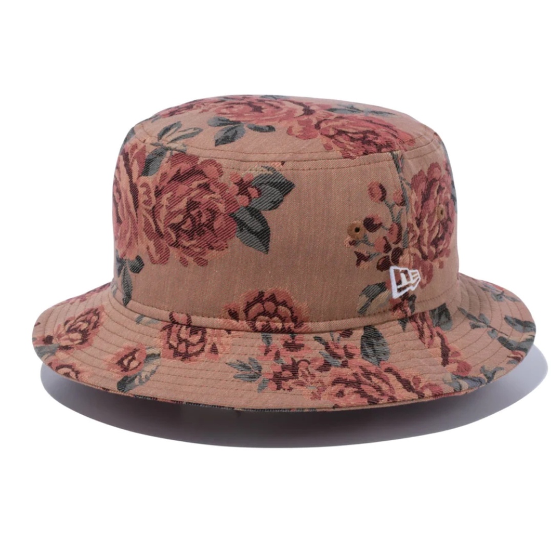 SLY(スライ)の完売ニューエラゴブランバケットハットバケハビームスマウジーリエンダSLY レディースの帽子(ハット)の商品写真