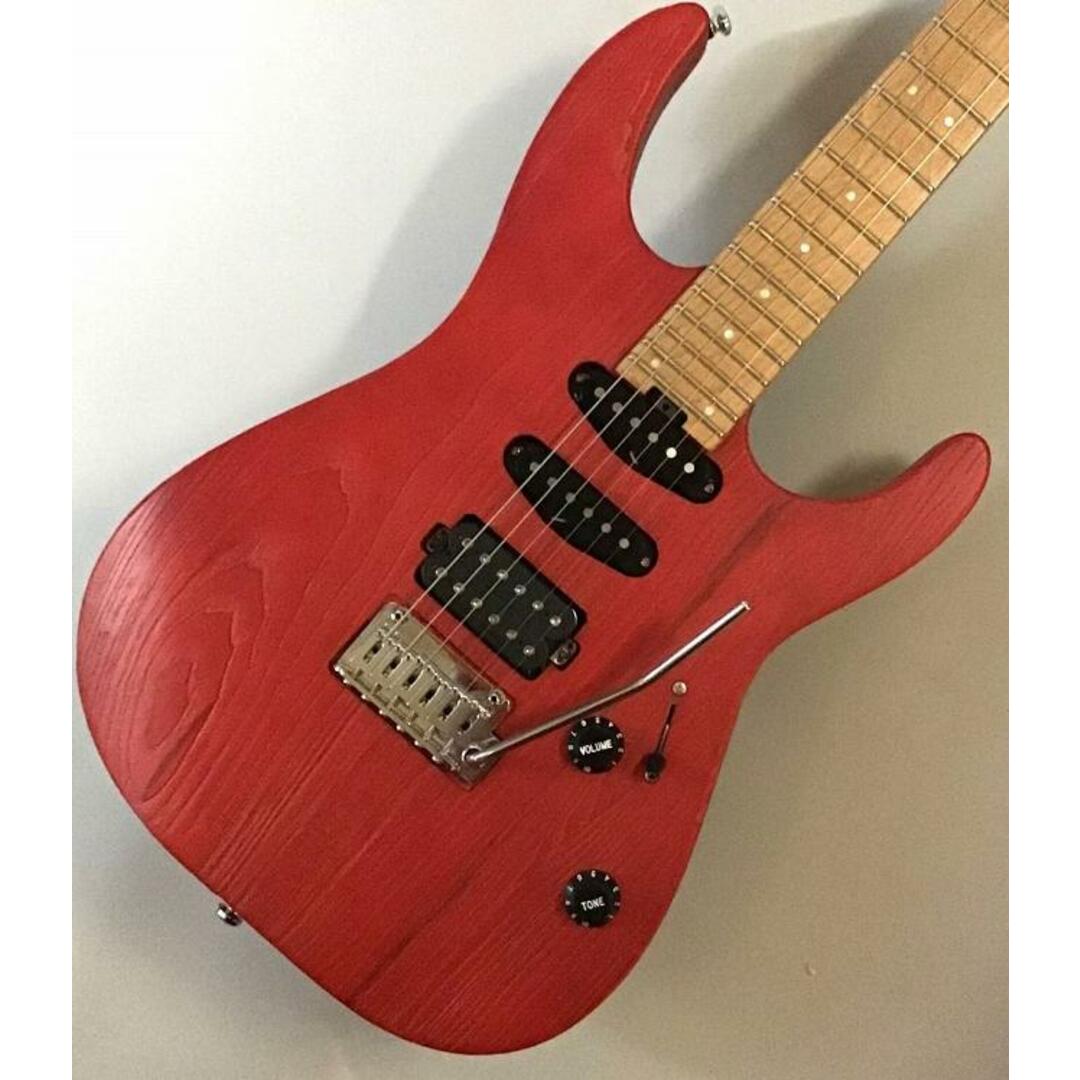 Charvel（シャーベル）/DK24 HSS 【USED】エレクトリックギターSTタイプ【モレラ岐阜店】