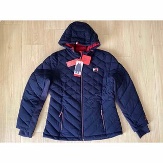 TOMMY HILFIGER - 女性用L tommy hilfiger トミー ヒルフィガー