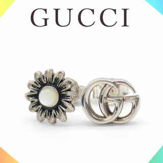 グッチ ピアス(フラワー)の通販 58点 | Gucciのレディースを買うなら