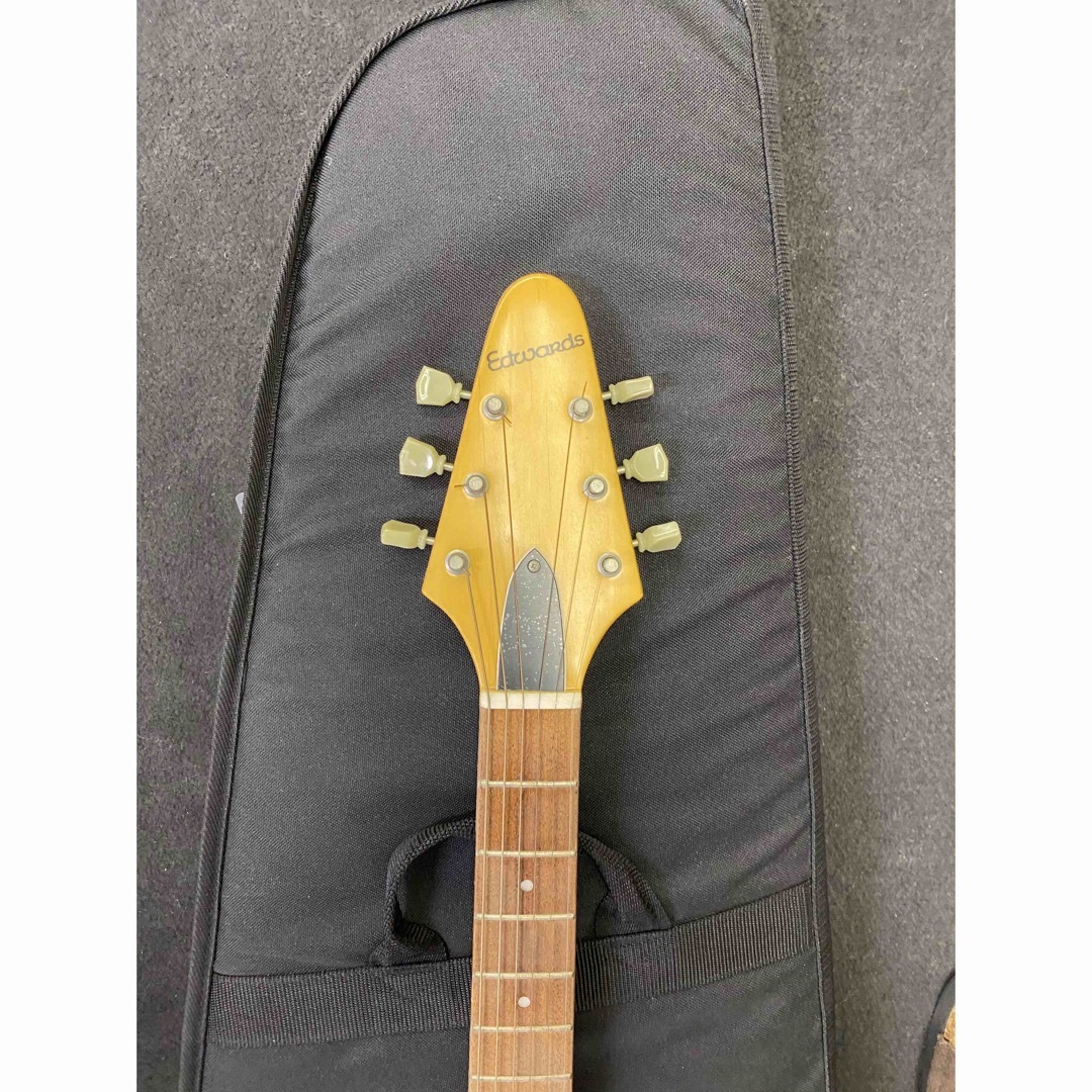 Edwards(エドワーズ)のEDWARDS E-ML-90LT 楽器のギター(エレキギター)の商品写真
