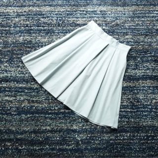 フォクシー(FOXEY) クロス ひざ丈スカートの通販 32点 | フォクシーの