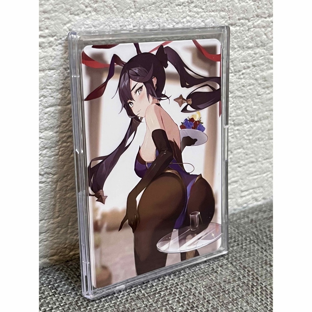 ACG セクシー 美少女 カード 海外製 ①⑨⑧の通販 by ゆめ🍀早めの発送