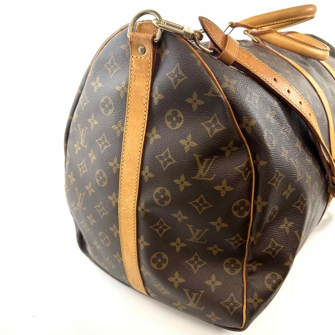 LOUIS VUITTON ルイヴィトン キーポル60 M41412 モノグラム