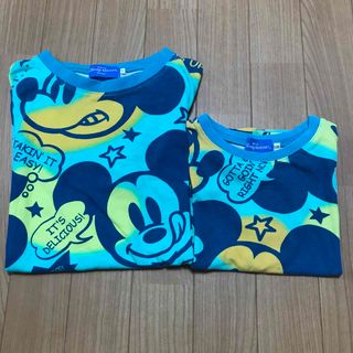 ディズニー(Disney)のディズニー ディズニー 110 S ランド シー(Tシャツ/カットソー)