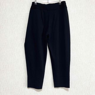 イッセイミヤケ(ISSEY MIYAKE)の【美品】ISSEYMIYAKE A-poc テーパードパンツ(カジュアルパンツ)