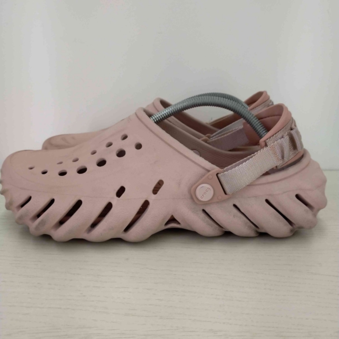 crocs(クロックス) エコー クロッグ メンズ シューズ サンダル 1