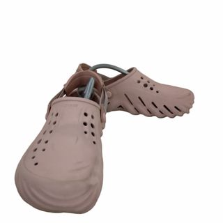 クロックス(crocs)のcrocs(クロックス) エコー クロッグ メンズ シューズ サンダル(サンダル)