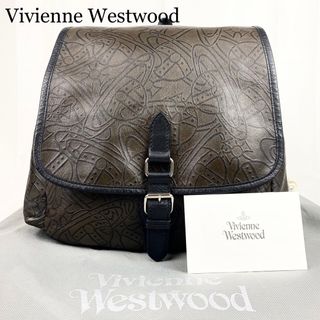 Vivienne Westwood - 専用ヴィヴィアンウエストウッド ヌーロック 3WAY