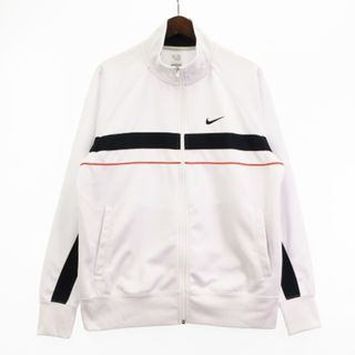ナイキ ジャケット(オレンジ/橙色系)の通販 1,000点以上 | NIKEを