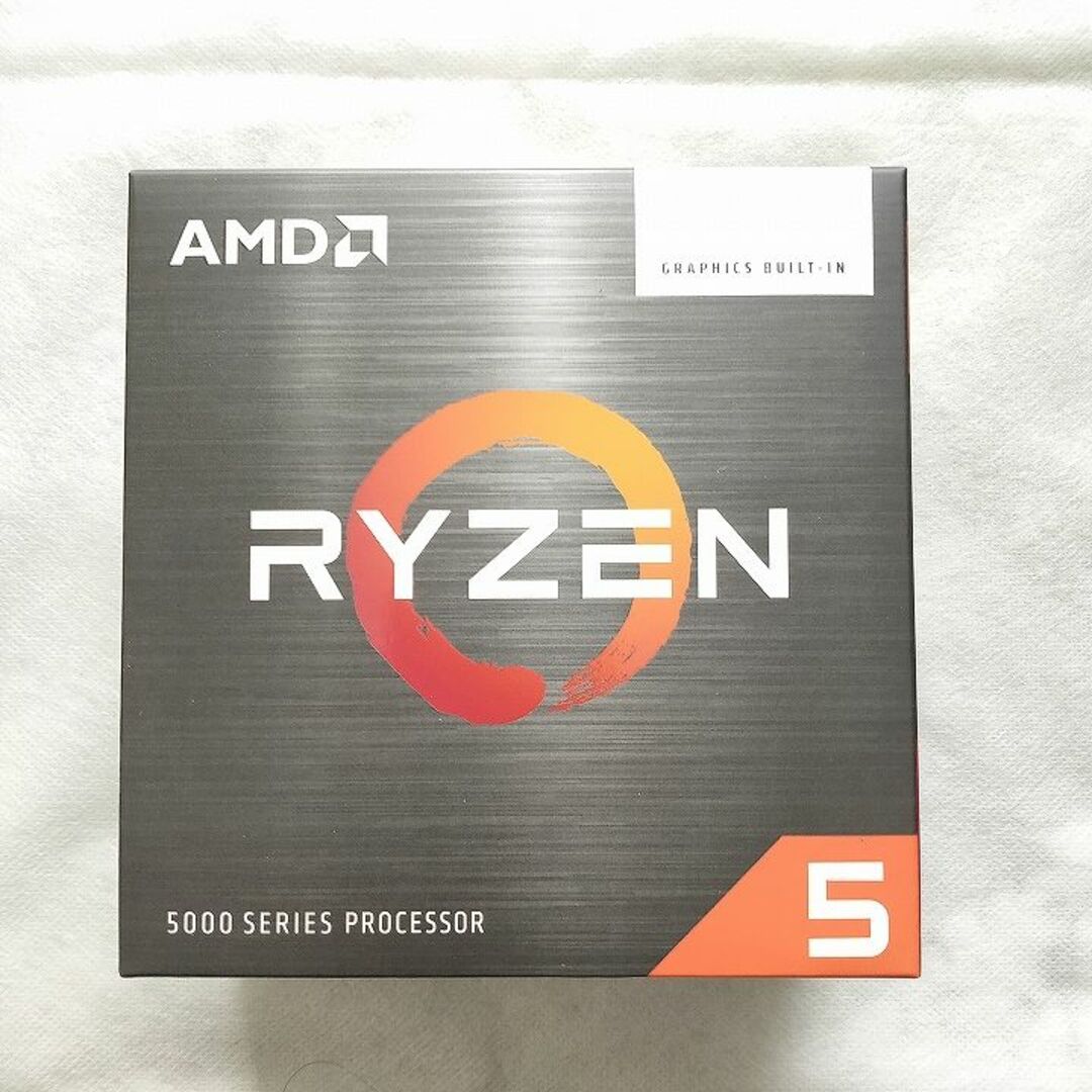 AMD Ryzen 5 5600G (20,146)