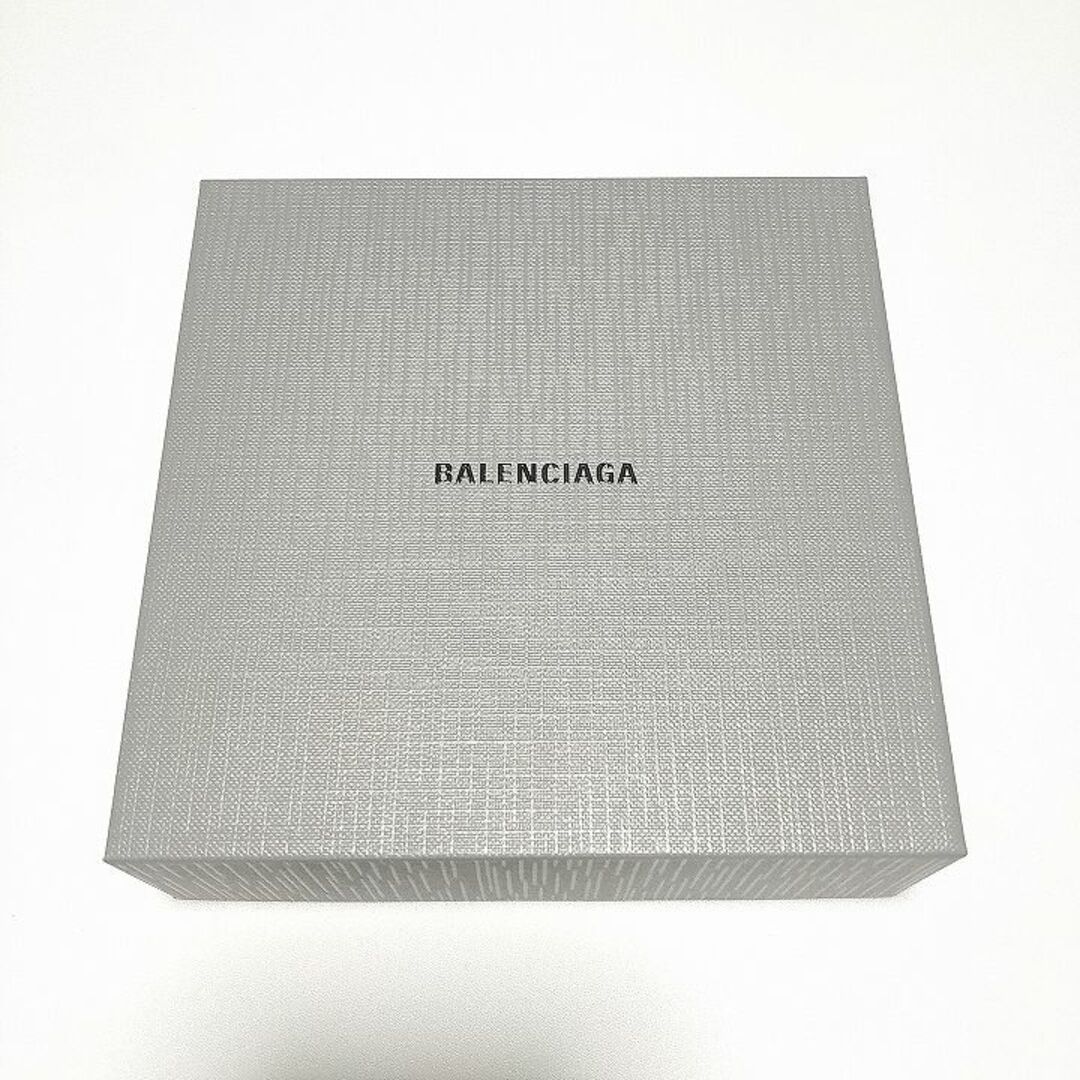 Balenciaga(バレンシアガ)のBALENCIAGA 2つ折り財布 CASH SQ FOLD WALLET メンズのファッション小物(折り財布)の商品写真