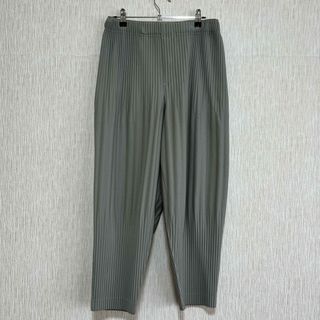 イッセイミヤケ サルエルパンツ(メンズ)の通販 90点 | ISSEY MIYAKEの イッセイミヤケ サルエルパンツ(メンズ)の通販 90点 | ISSEY MIYAKEの