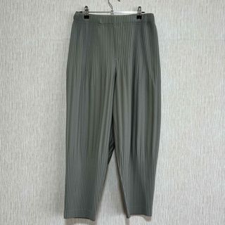 イッセイミヤケ サルエルパンツ(メンズ)の通販 83点 | ISSEY MIYAKEの ...