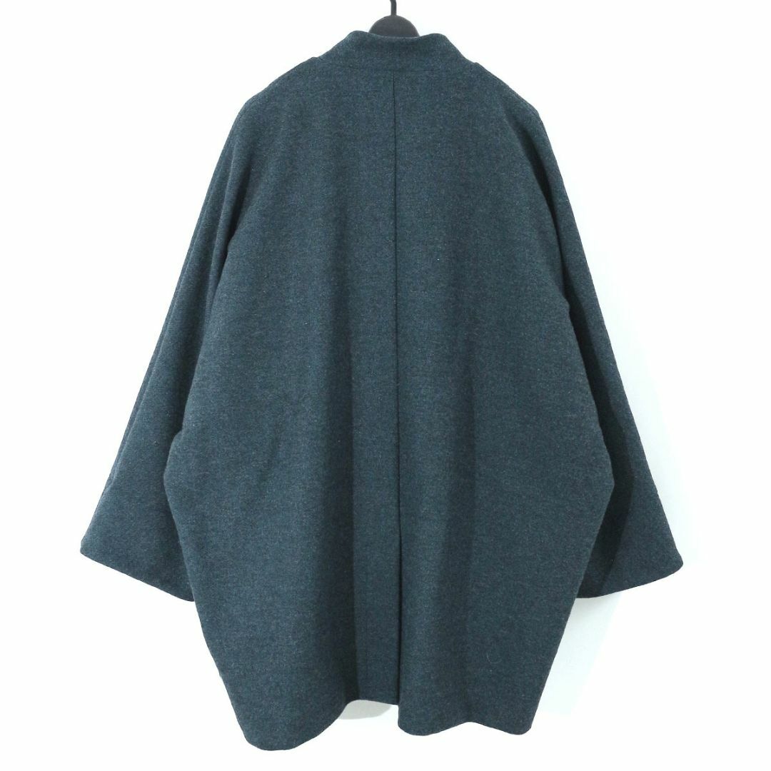 ARTS&SCIENCE - アマチ × アーツ&サイエンス 19AW ドルマンスリーブ