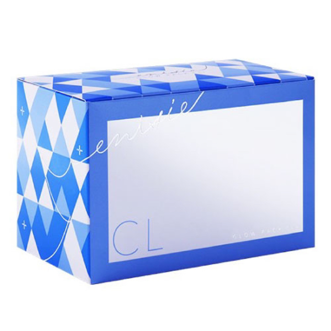 エニシー グローパック CL ＋  1箱