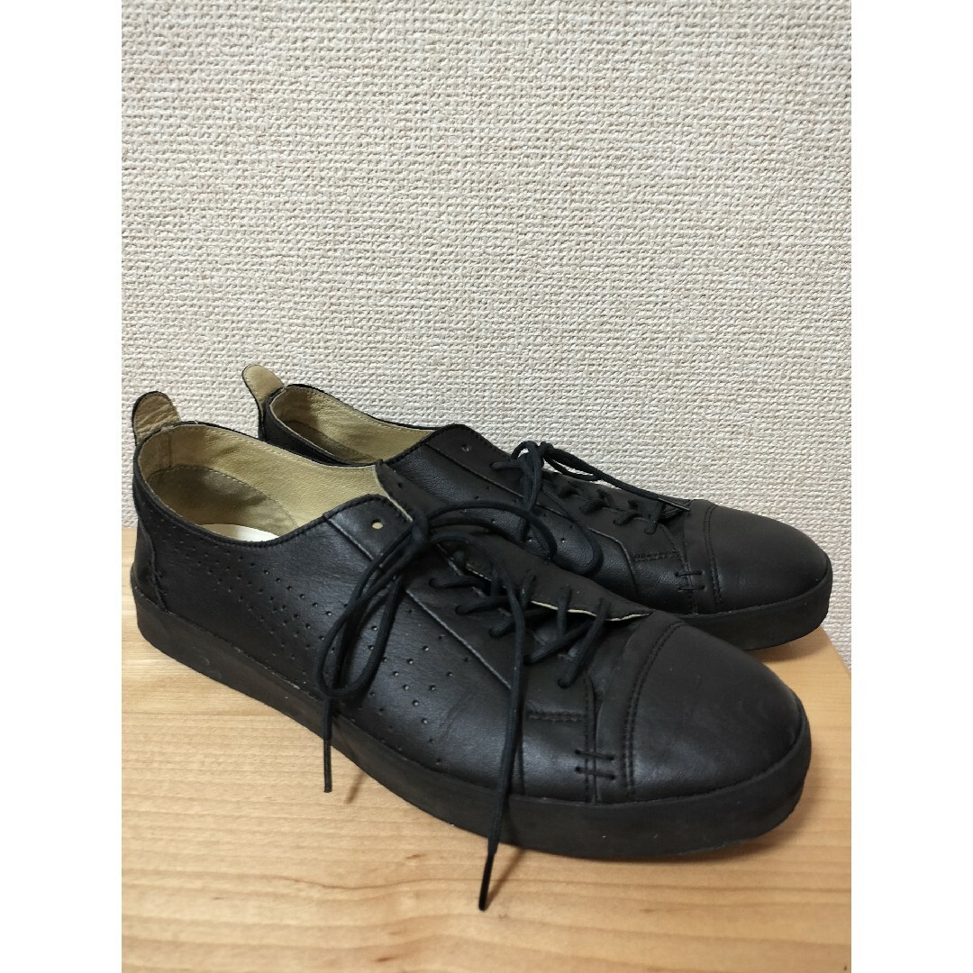 Onitsuka Tiger(オニツカタイガー)のCOLESNE LO  コレソン ロー オニツカタイガー レディースの靴/シューズ(スニーカー)の商品写真