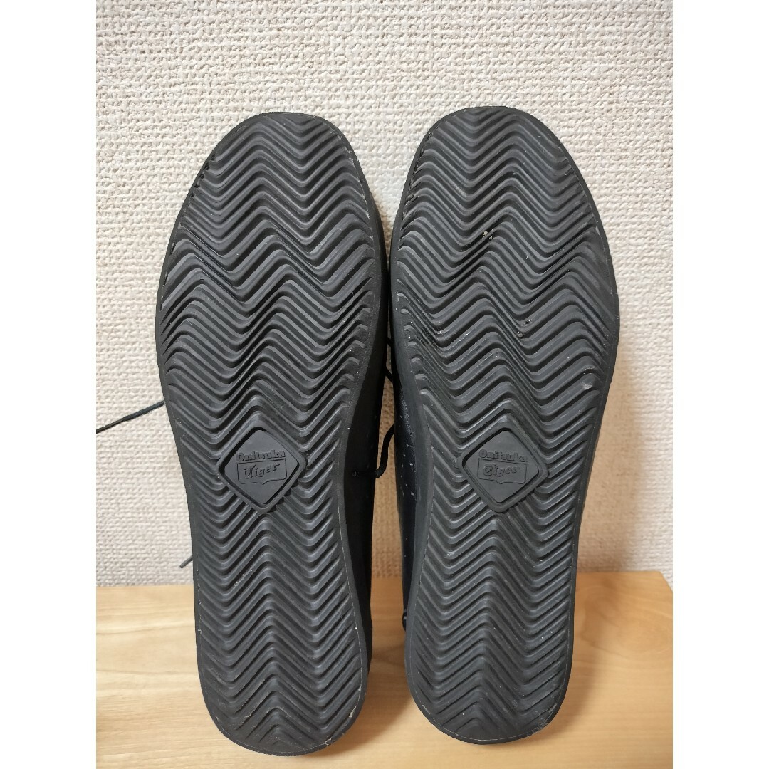 Onitsuka Tiger(オニツカタイガー)のCOLESNE LO  コレソン ロー オニツカタイガー レディースの靴/シューズ(スニーカー)の商品写真