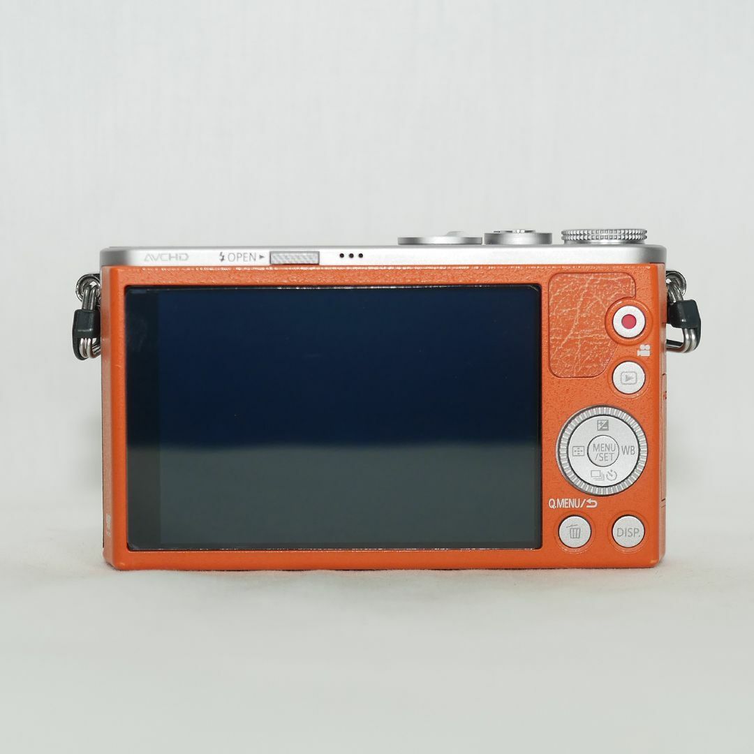 Panasonic Lumix DMC-GM1レンズキット - デジタル一眼 Panasonic Lumix DMC-GM1レンズキット - デジタル一眼