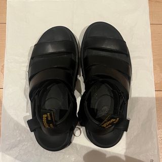 ドクターマーチン(Dr.Martens)のDr.Martensサンダル(サンダル)