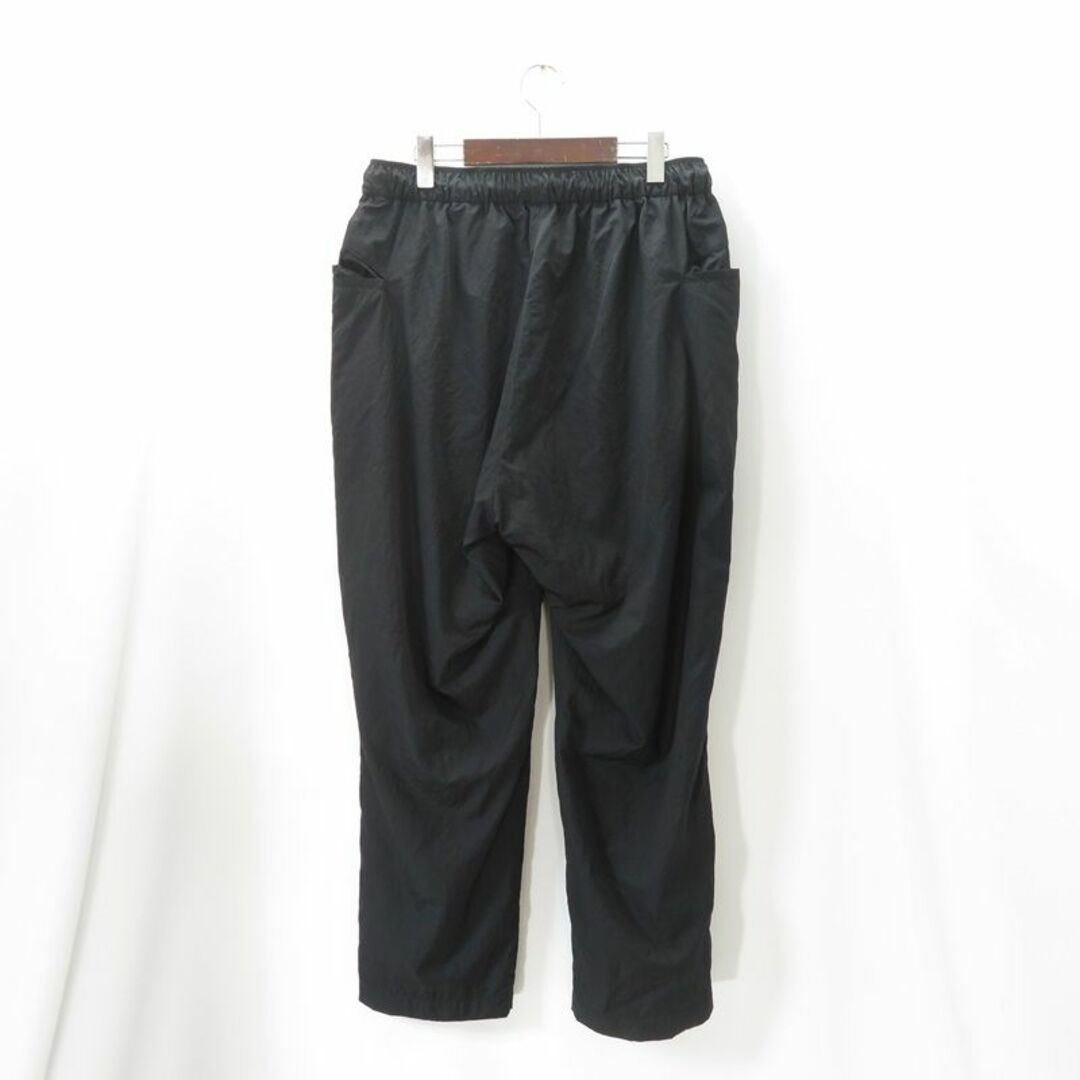 S.F.C 21aw TAPERED EASY PANTS - その他